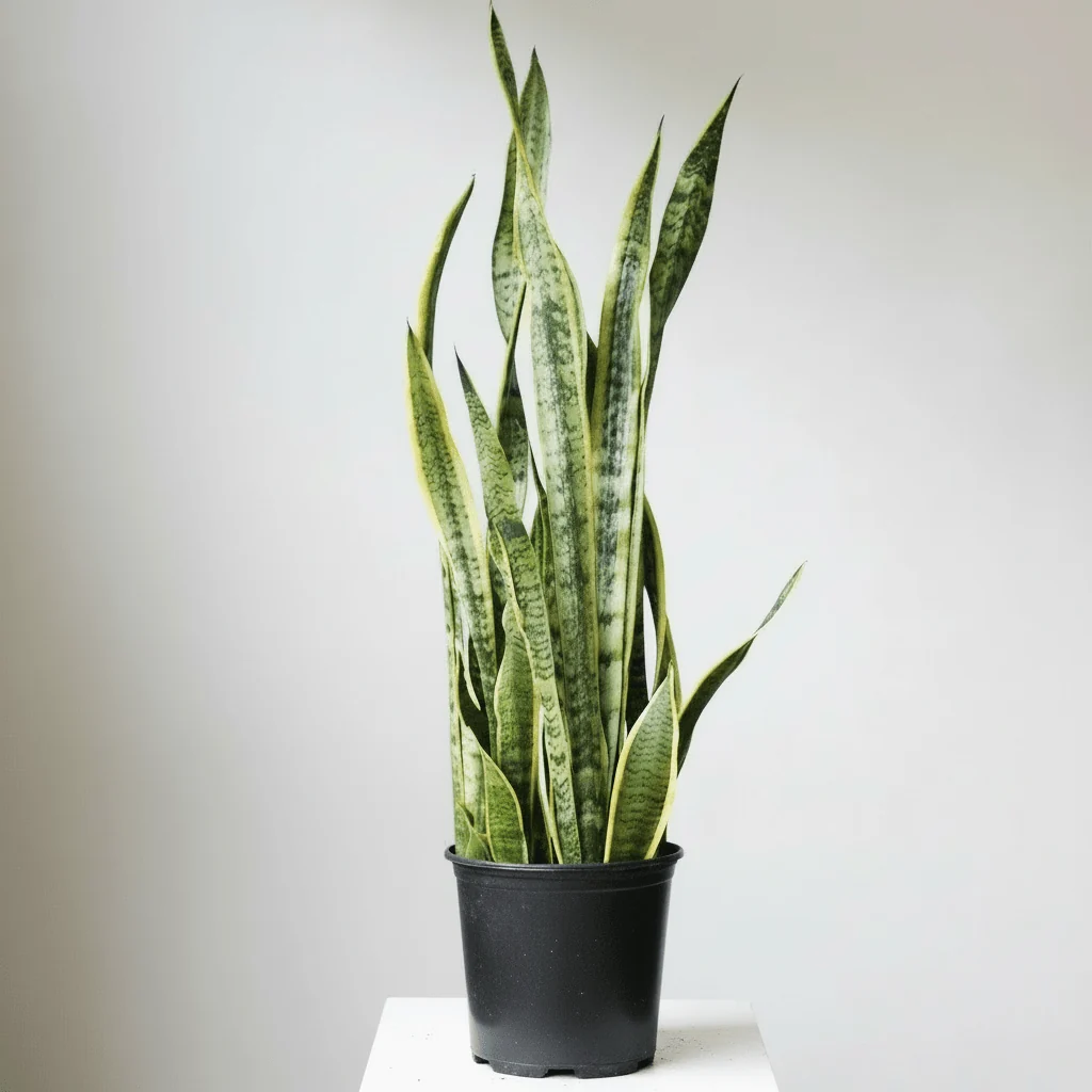 Snake Plant